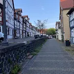 Schoenes Fachwerkhaus Lauterbach (Hessen)