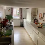 Holiday home Schoenes Fachwerkhaus Lauterbach (Hessen)