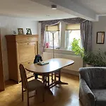 Holiday home Schoenes Fachwerkhaus