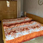 Holiday home Schoenes Fachwerkhaus Lauterbach (Hessen)