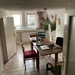 Holiday home Schoenes Fachwerkhaus