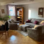 Holiday home Schoenes Fachwerkhaus