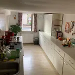 Schoenes Fachwerkhaus * Lauterbach (Hessen)