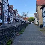 Schoenes Fachwerkhaus Lauterbach