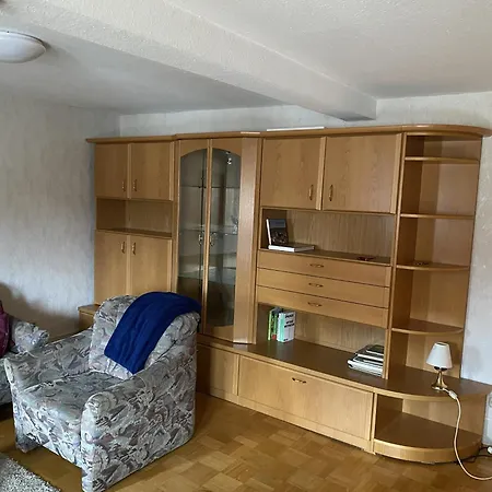 Schoenes Fachwerkhaus Holiday home