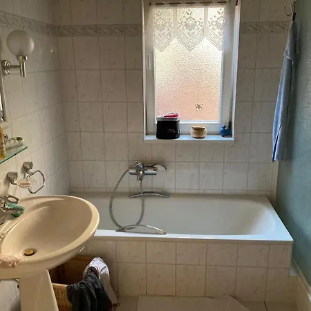 Schoenes Fachwerkhaus Holiday home *