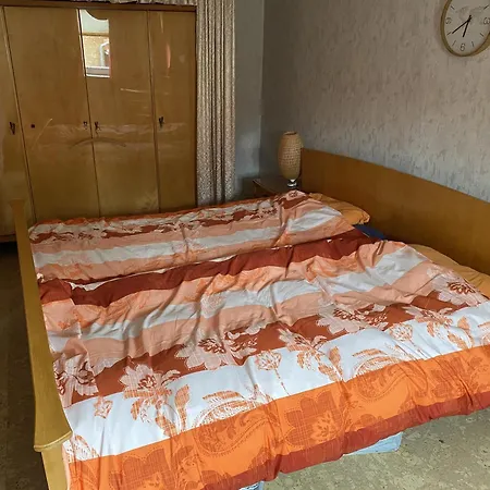 Holiday home Schoenes Fachwerkhaus Lauterbach (Hessen)