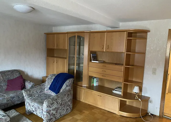 Schoenes Fachwerkhaus Vakantiehuis