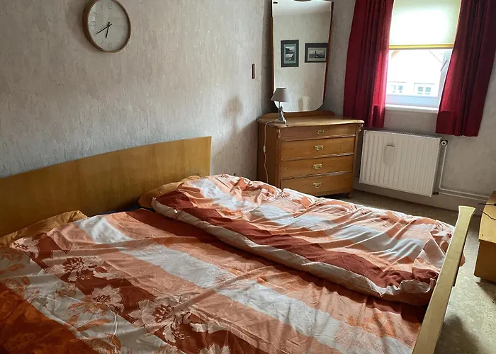 Schoenes Fachwerkhaus *